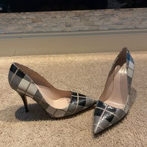 Kate Spade shoes never worn